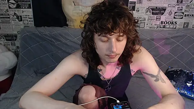 axxxturel online show from July 12, 2026, 10:01 pm