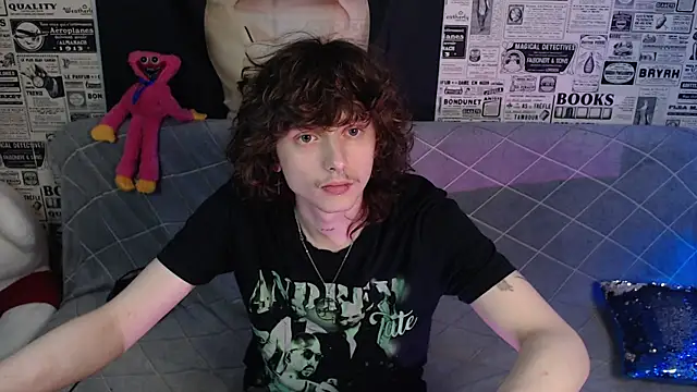 axxxturel online show from July 20, 2026, 11:07 pm