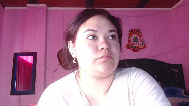 NikkiRous  online show from October 29, 2025, 1:02 pm