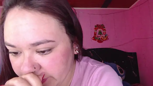 NikkiRous  online show from January 8, 2026, 2:30 pm