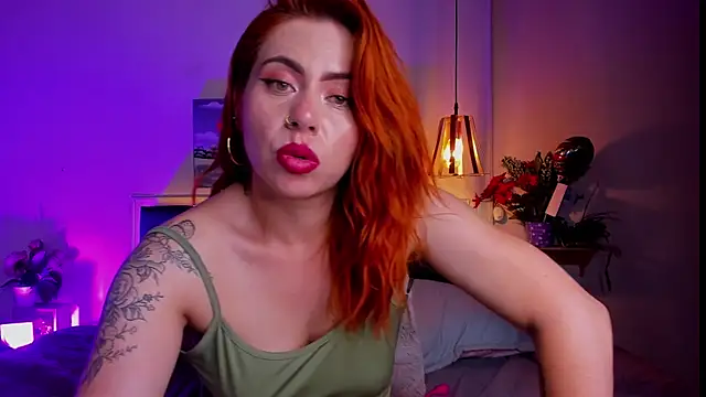 Dulce charlottee online show from December 15, 2024, 10:15 pm
