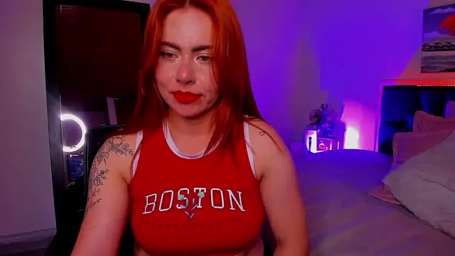 Dulce charlottee online show from December 22, 2024, 11:20 pm
