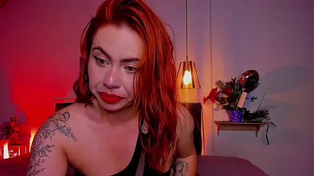 Dulce charlottee online show from December 27, 2024, 10:48 pm