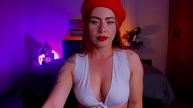 Dulce charlottee online show from December 31, 2024, 12:32 am