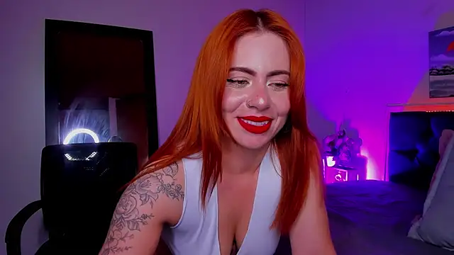 Dulce charlottee online show from December 31, 2024, 3:34 am