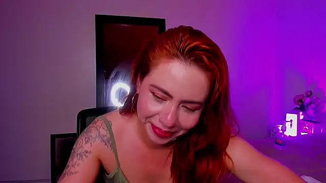 Dulce charlottee online show from January 3, 2025, 11:01 pm