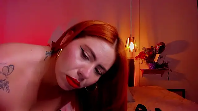 Dulce charlottee online show from January 5, 2025, 10:29 pm