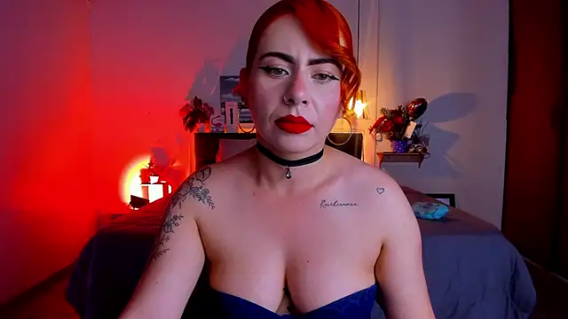 Dulce charlottee online show from January 21, 2025, 7:39 pm