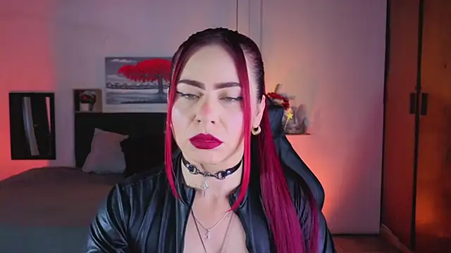 Dulce charlottee online show from April 23, 2026, 7:27 pm