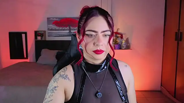 Dulce charlottee online show from May 1, 2026, 7:29 pm