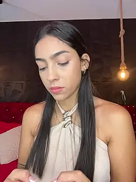 Ema azel online show from October 18, 2025, 11:44 am