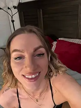BrattyBae xo online show from March 9, 2025, 11:03 pm