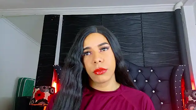 Giorgina Parado online show from January 13, 2026, 4:29 am