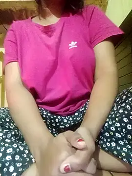 Snapshot of Im_Cute chatting on January 6, 2025, 5:06 pm Im Cute online show from January 6, 2025, 5:06 pm