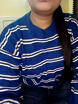 Im Cute online show from January 8, 2026, 6:37 am