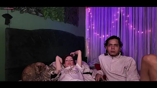 Snapshot of KokoAndRin chatting on November 20, 2025, 11:15 pm KokoAndRin online show from November 20, 2025, 11:15 pm