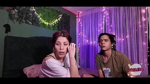 Snapshot of KokoAndRin chatting on November 28, 2025, 10:23 pm KokoAndRin online show from November 28, 2025, 10:23 pm