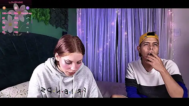 Snapshot of KokoAndRin chatting on February 5, 2026, 10:36 pm KokoAndRin online show from February 5, 2026, 10:36 pm