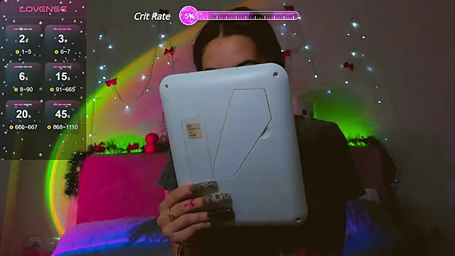 MelodyElf online show from December 25, 2024, 11:00 am