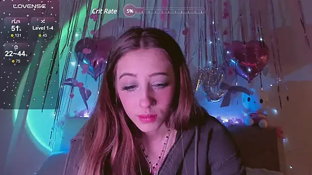 MelodyElf online show from March 3, 2025, 7:39 pm