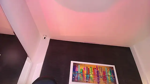EvaaFoxxy1 online show from June 3, 2026, 2:33 pm