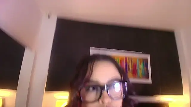 EvaaFoxxy1 online show from June 4, 2026, 12:11 pm