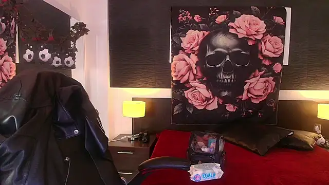 EvaaFoxxy1 online show from July 15, 2026, 11:59 am