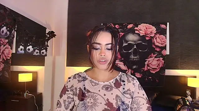 EvaaFoxxy1 online show from July 21, 2026, 11:56 am