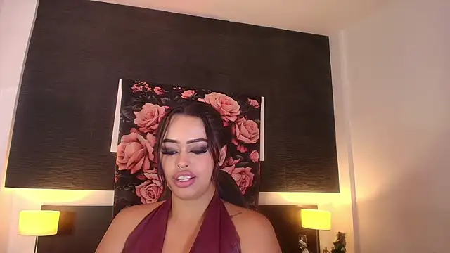 EvaaFoxxy1 online show from July 28, 2026, 6:20 pm