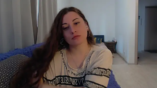Helen Adams  online show from July 6, 2026, 6:21 am