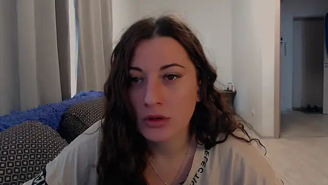 Helen Adams  online show from July 8, 2026, 6:18 am