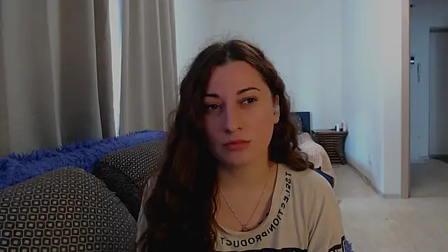Helen Adams  online show from July 14, 2026, 10:21 am