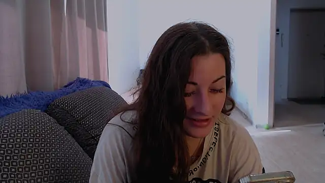 Helen Adams  online show from July 16, 2026, 5:35 am