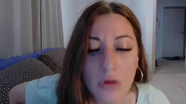 Helen Adams  online show from July 20, 2026, 10:39 am