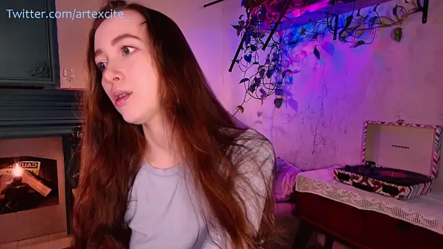 artexcite online show from February 28, 2025, 4:54 am