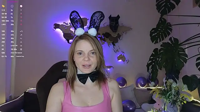 Sam Klaus online show from April 4, 2026, 3:09 pm