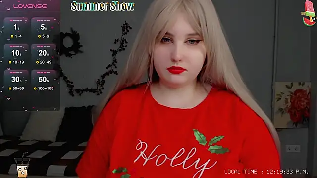 Snapshot of Crystal_Chris chatting on January 7, 2025, 10:19 pm Crystal Chris online show from January 7, 2025, 10:19 pm