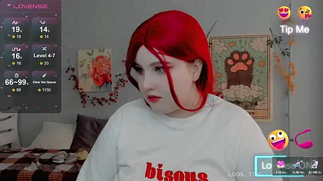 Snapshot of Crystal_Chris chatting on September 28, 2025, 10:53 am Crystal Chris online show from September 28, 2025, 10:53 am