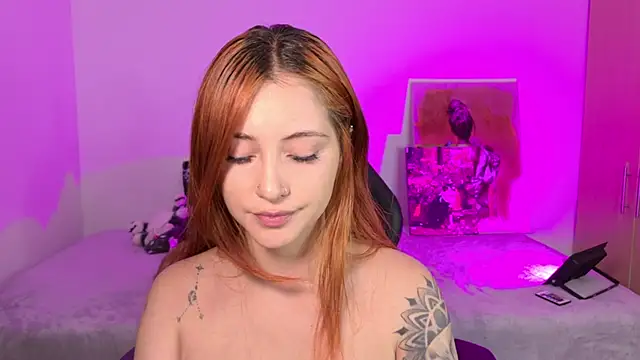 annie mora online show from February 24, 2026, 1:25 am