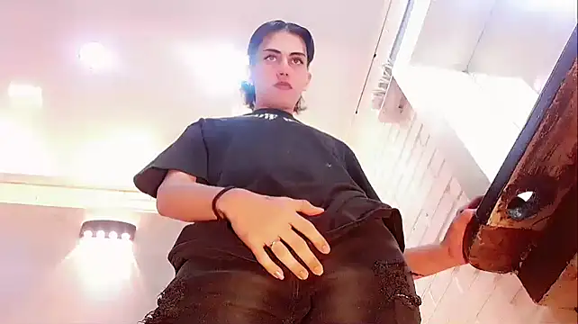 Daniela Pink  online show from January 9, 2026, 7:15 pm