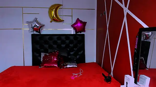 Anhell7 x online show from December 5, 2024, 8:00 pm