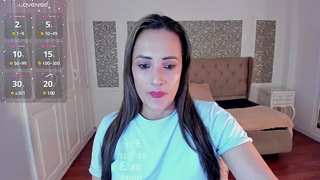 KimWessel  online show from January 21, 2025, 7:28 pm