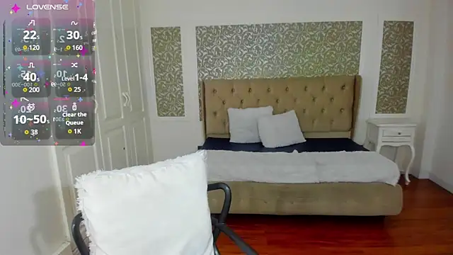 KimWessel  online show from February 10, 2026, 4:00 pm