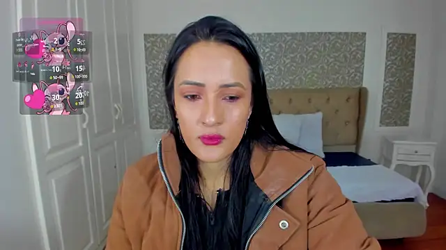 KimWessel  online show from February 19, 2026, 4:47 pm