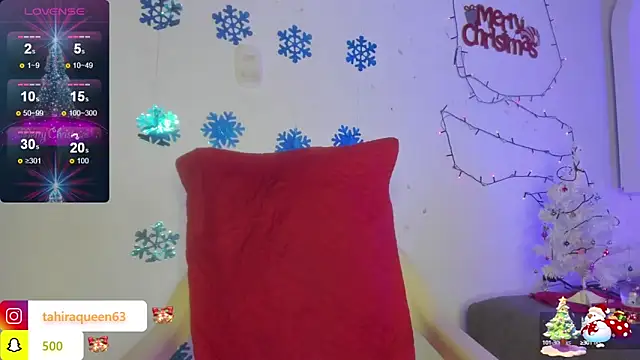 Snapshot of Tahira_21_ chatting on December 20, 2024, 8:01 pm Tahira 21  online show from December 20, 2024, 8:01 pm