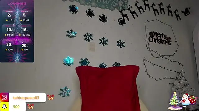 Snapshot of Tahira_21_ chatting on December 23, 2024, 7:52 pm Tahira 21  online show from December 23, 2024, 7:52 pm