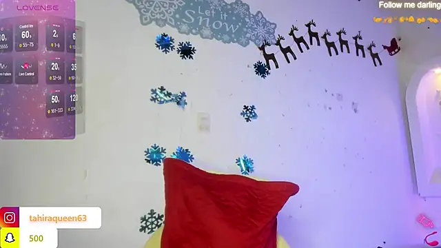 Snapshot of Tahira_21_ chatting on January 10, 2025, 8:15 pm Tahira 21  online show from January 10, 2025, 8:15 pm