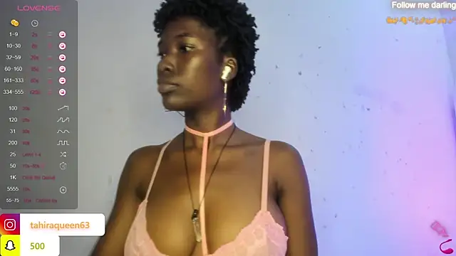 Snapshot of Tahira_21_ chatting on January 21, 2025, 10:51 pm Tahira 21  online show from January 21, 2025, 10:51 pm