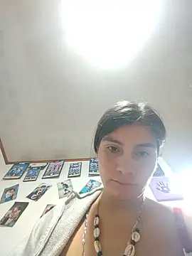Sasha smith23 online show from July 21, 2026, 5:32 am