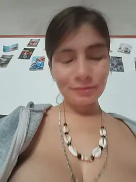Sasha smith23 online show from August 4, 2026, 12:30 pm